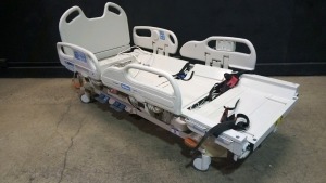 HILL-ROM VERSACARE HOSPITAL BED