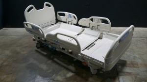 HILL-ROM VERSACARE HOSPITAL BED