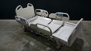 HILL-ROM VERSACARE HOSPITAL BED