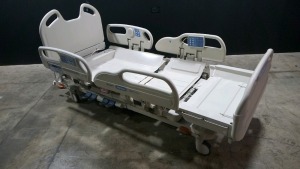 HILL-ROM VERSACARE HOSPITAL BED