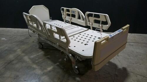 HILL-ROM AVANCE SERIES HOSPITAL BED