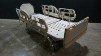 HILL-ROM AVANCE SERIES HOSPITAL BED