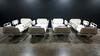 LOT OF STRYKER SECURE 3002 HOSPITAL BEDS