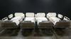 LOT OF STRYKER SECURE 3002 HOSPITAL BEDS