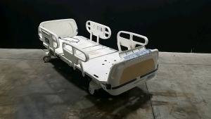 STRYKER SECURE 3002 HOSPITAL BED