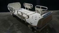 STRYKER SECURE 3002 HOSPITAL BED
