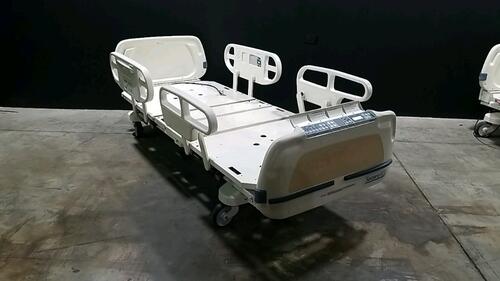 STRYKER SECURE 3002 HOSPITAL BED