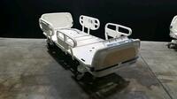 STRYKER SECURE 3002 HOSPITAL BED