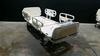 STRYKER SECURE 3002 HOSPITAL BED