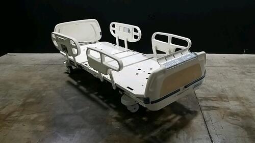 STRYKER SECURE 3002 HOSPITAL BED