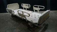 STRYKER SECURE 3002 HOSPITAL BED