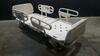 STRYKER SECURE 3002 HOSPITAL BED