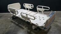 STRYKER SECURE 3002 HOSPITAL BED