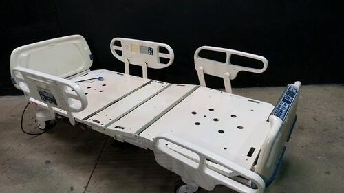 STRYKER SECURE 3002 HOSPITAL BED