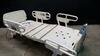 STRYKER SECURE 3002 HOSPITAL BED