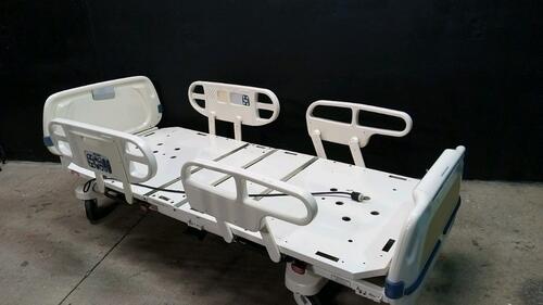 STRYKER SECURE 3002 HOSPITAL BED