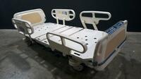 STRYKER SECURE 3002 HOSPITAL BED
