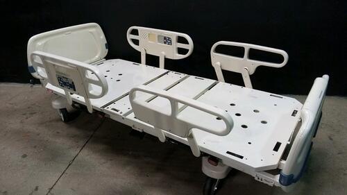 STRYKER SECURE 3002 HOSPITAL BED