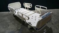 STRYKER SECURE 3002 HOSPITAL BED