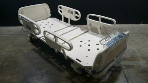 STRYKER SECURE 3002 HOSPITAL BED