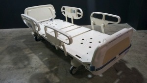 STRYKER SECURE 3002 HOSPITAL BED