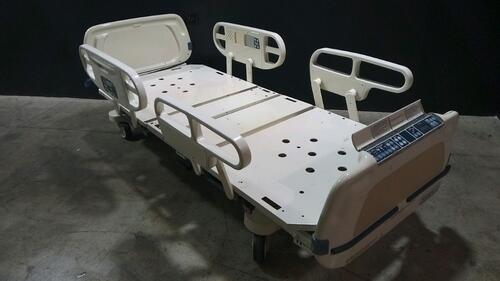 STRYKER SECURE 3002 HOSPITAL BED