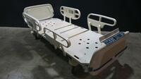 STRYKER SECURE 3002 HOSPITAL BED