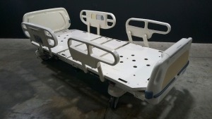 STRYKER SECURE 3002 HOSPITAL BED