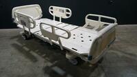 STRYKER SECURE 3002 HOSPITAL BED