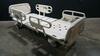 STRYKER SECURE 3002 HOSPITAL BED