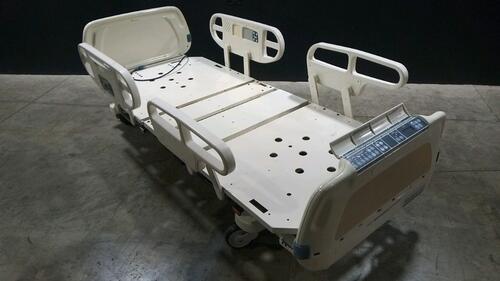 STRYKER SECURE 3002 HOSPITAL BED