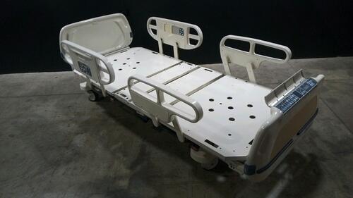 STRYKER SECURE 3002 HOSPITAL BED