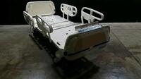 STRYKER SECURE 3002 HOSPITAL BED
