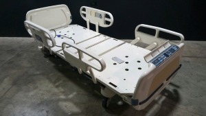 STRYKER SECURE 3002 HOSPITAL BED