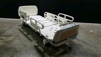 STRYKER SECURE 3002 HOSPITAL BED