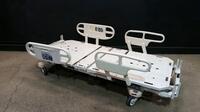 STRYKER SECURE 3002 HOSPITAL BED