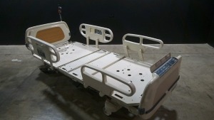 STRYKER SECURE 3002 HOSPITAL BED