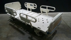 STRYKER SECURE 3002 HOSPITAL BED