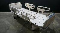 STRYKER SECURE 3002 HOSPITAL BED