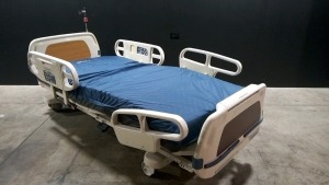 STRYKER SECURE 3002 HOSPITAL BED