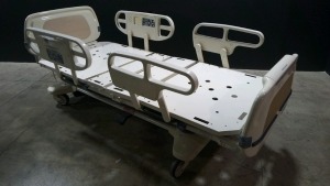 STRYKER SECURE 3002 HOSPITAL BED