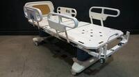 STRYKER SECURE 3002 HOSPITAL BED