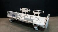 STRYKER SECURE 3002 HOSPITAL BED