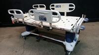 STRYKER SECURE 3002 HOSPITAL BED