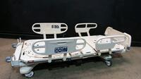 STRYKER SECURE 3002 HOSPITAL BED