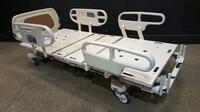 STRYKER SECURE 3002 HOSPITAL BED