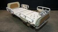 STRYKER SECURE 3000 HOSPITAL BED