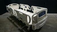 STRYKER FL28EX HOSPITAL BED