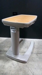 STRYKER OVERBED TABLE