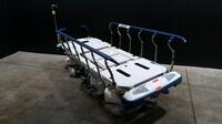 STRYKER 1115 BIG WHEEL STRETCHER